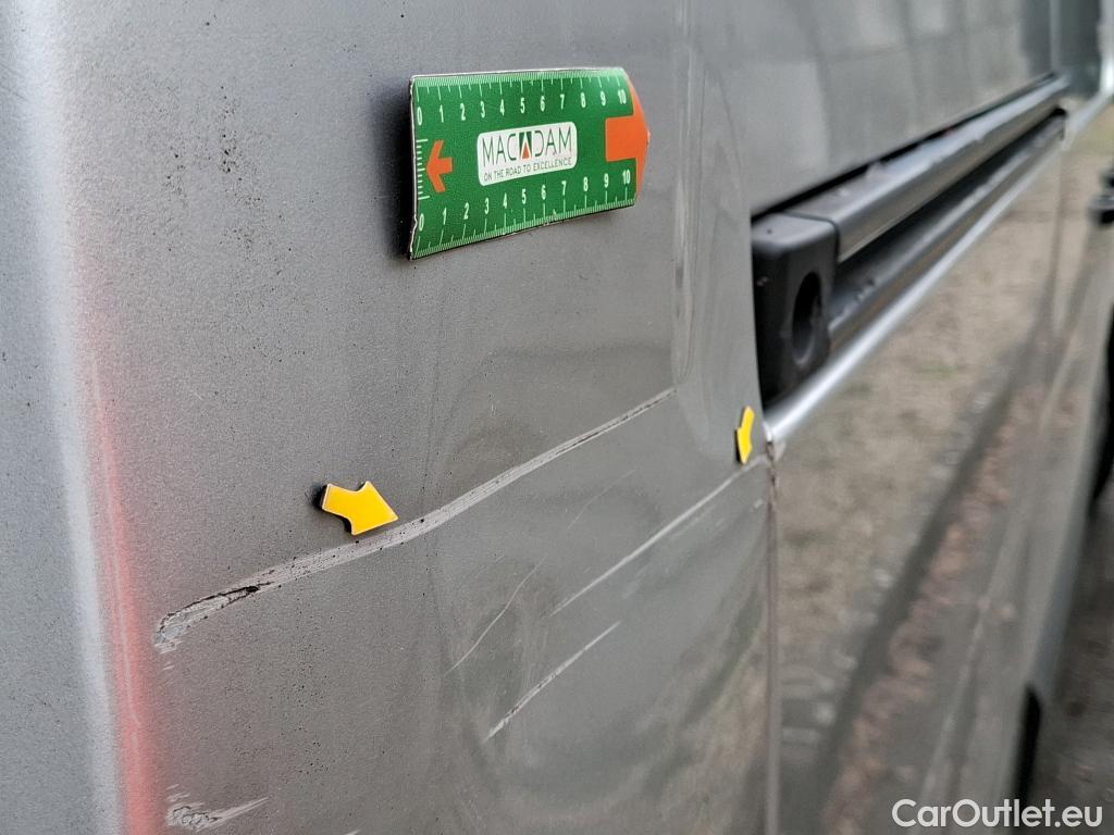  Renault  Master RENAULT  / 2019 / 4P / Fourgon tôlé FG Tr GCF F3500 L2H3 dCi 135 #27