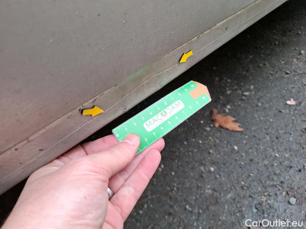  Renault  Master RENAULT  / 2019 / 4P / Fourgon tôlé FG Tr GCF F3500 L2H3 dCi 135 #42