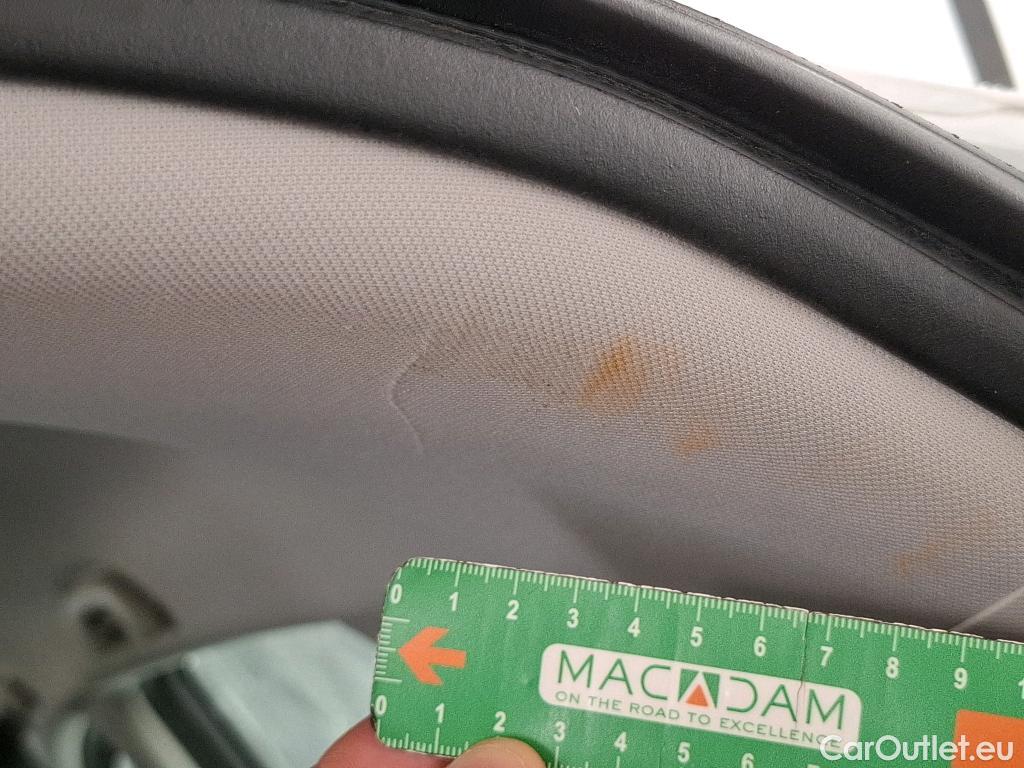  Renault  Megane  IV Grandtour Business 1.5 dCi 115CV BVA7 E6d / TRANSFO VP VF #35