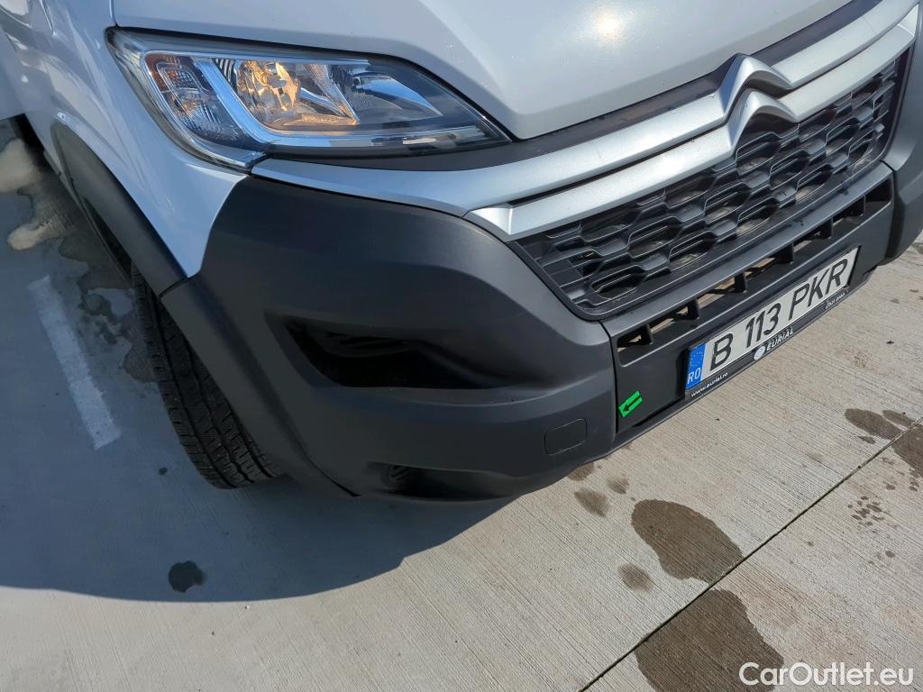  Citroen  C1 2.2 BlueHDi 140 35+ L4 #7