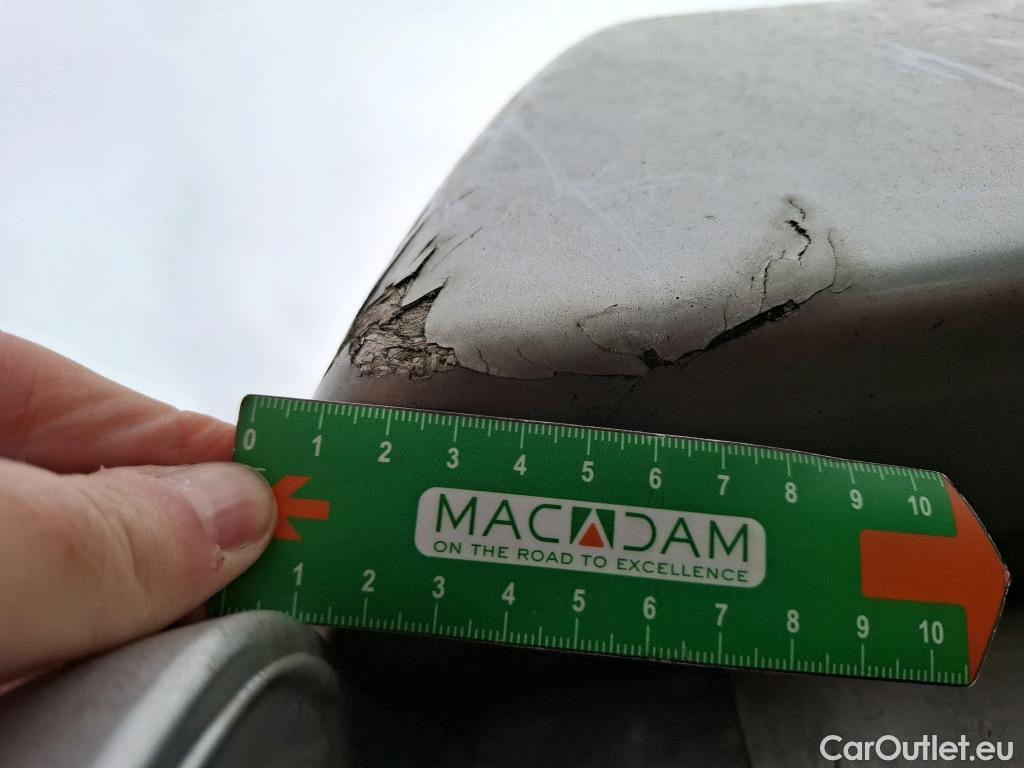  Renault  Master RENAULT  / 2019 / 4P / Fourgon tôlé FG Tr GCF F3500 L2H3 dCi 135 #31