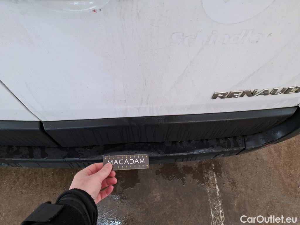  Renault  Master RENAULT  VU 4p Fourgon FG GCf Trac F3500 L2H2 Energy dCi 145 E6 #23