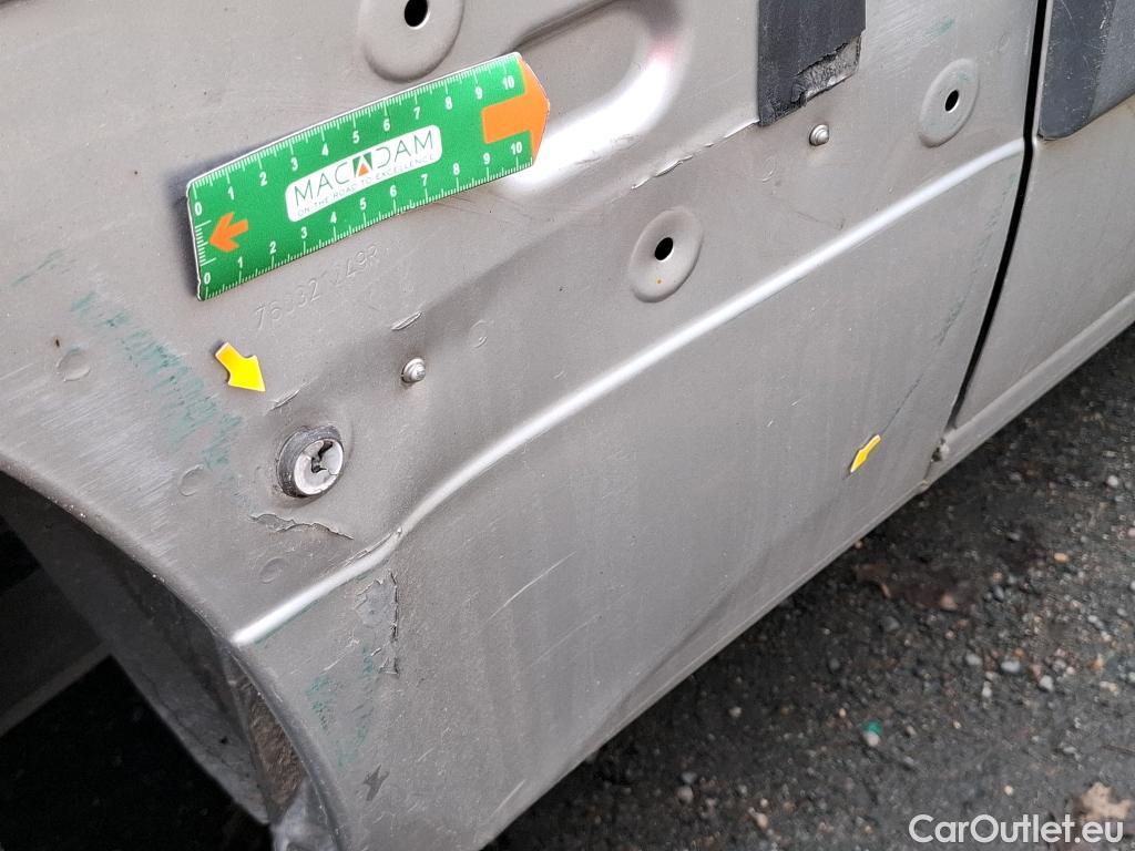  Renault  Master RENAULT  / 2019 / 4P / Fourgon tôlé FG Tr GCF F3500 L2H3 dCi 135 #3