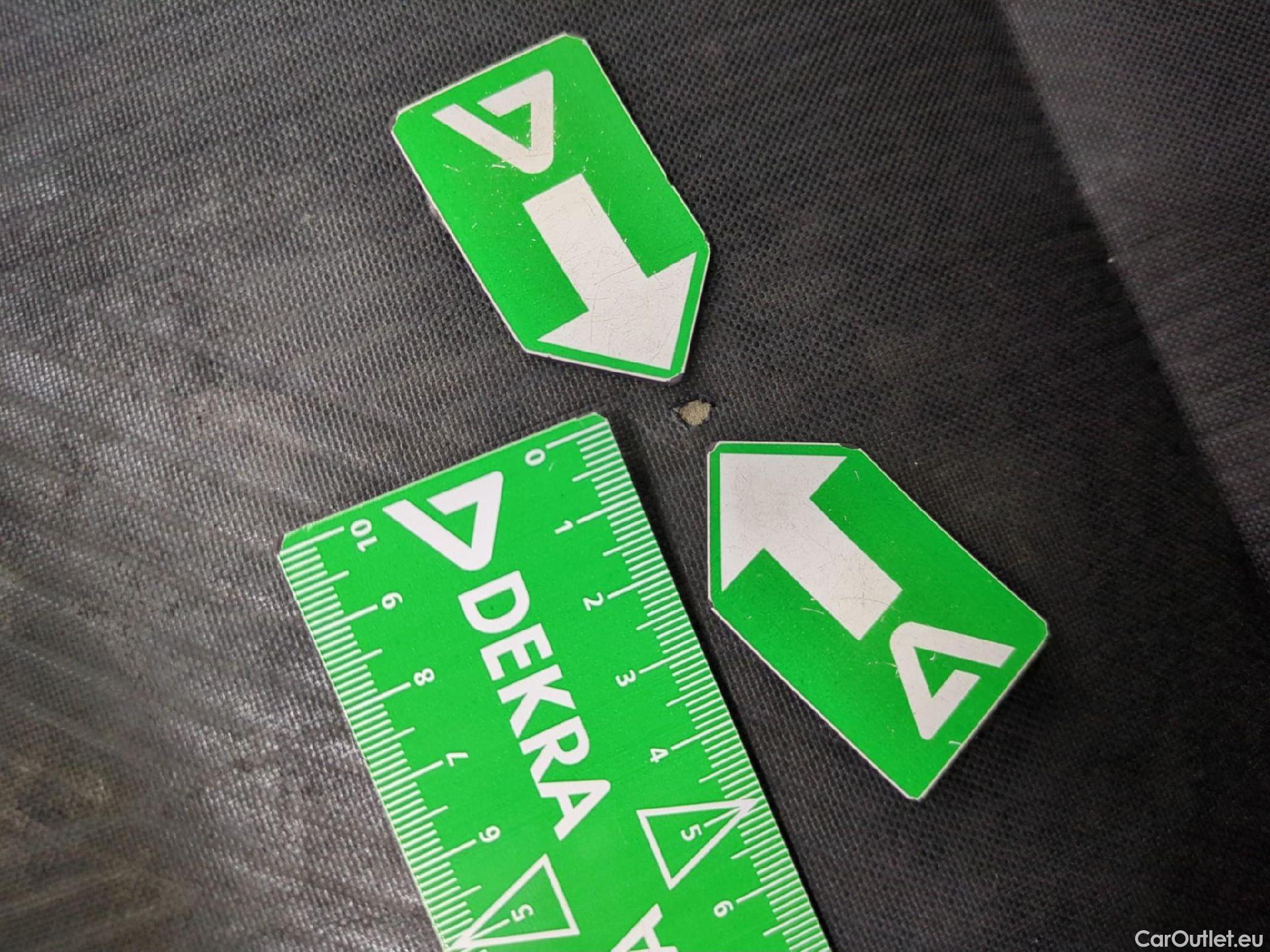  Renault  Trafic RENAULT  / 2019 / 4P / Fourgon tole FG GCF L1H1 1200 dCi 120 #7