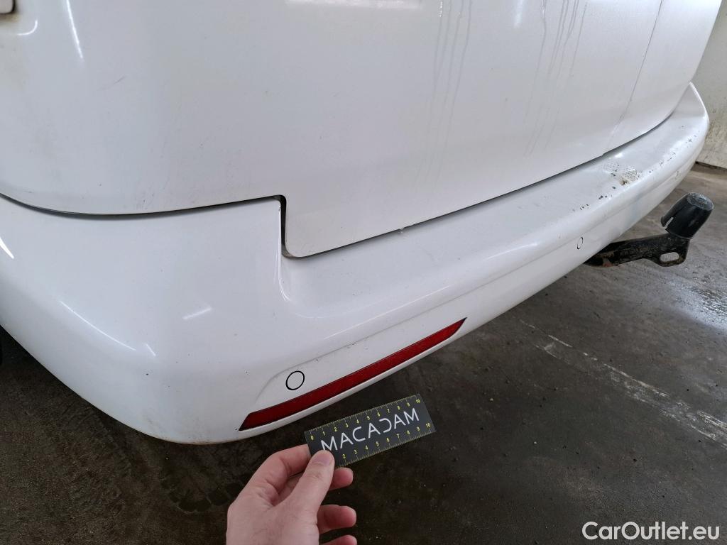  Volkswagen  Transporter VOLKSWAGEN  / 2019 / 4P / Fourgon tôlé 2.0 TDi 150 L1H1 Business Line Plus #3