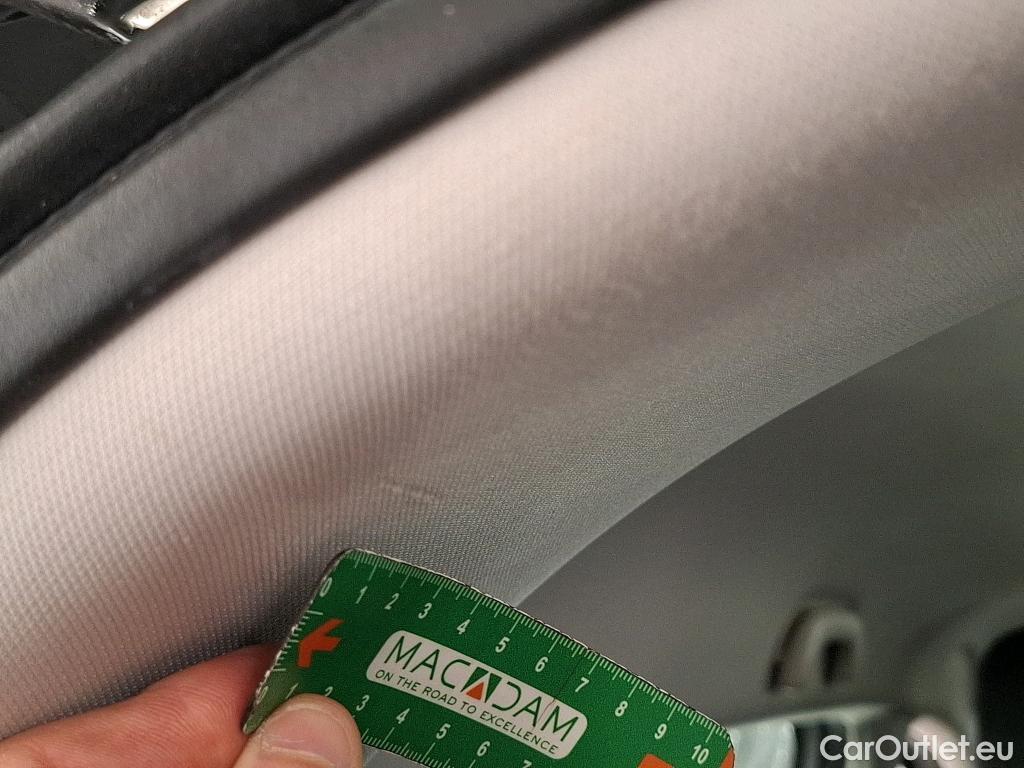  Renault  Megane  IV Grandtour Business 1.5 dCi 115CV BVA7 E6d / TRANSFO VP VF #23