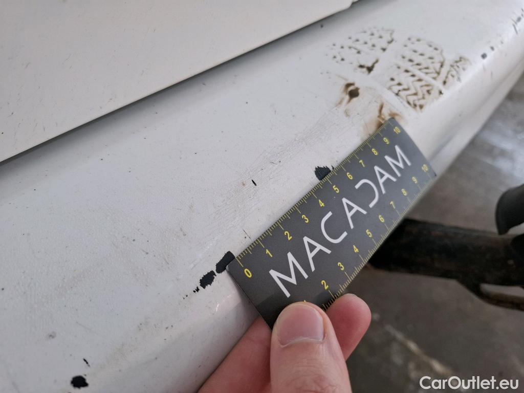  Volkswagen  Transporter VOLKSWAGEN  / 2019 / 4P / Fourgon tôlé 2.0 TDi 150 L1H1 Business Line Plus #5