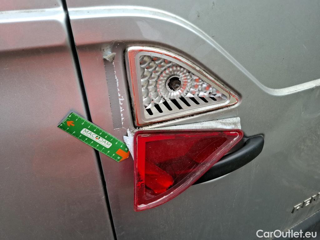  Renault  Master RENAULT  / 2019 / 4P / Fourgon tôlé FG Tr GCF F3500 L2H3 dCi 135 #54