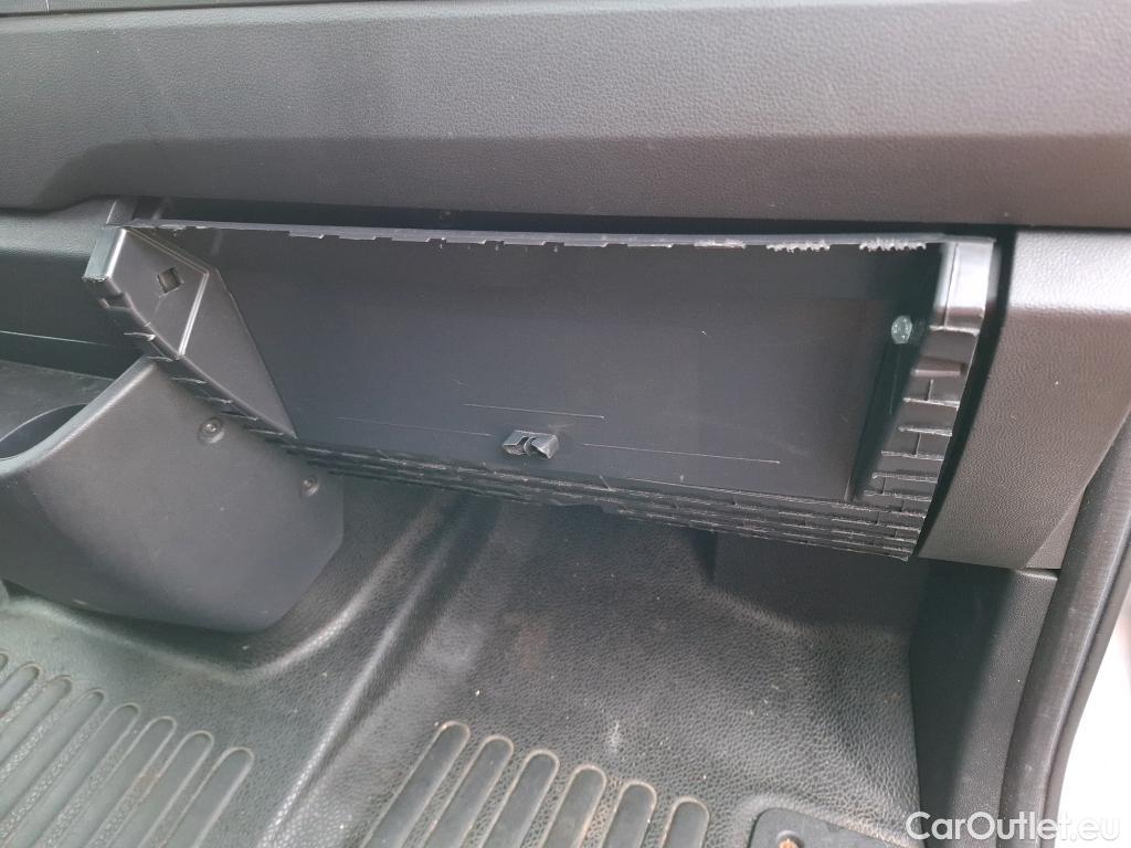  Renault  Master RENAULT  / 2019 / 4P / Fourgon tôlé FG Tr GCF F3500 L2H3 dCi 135 #22