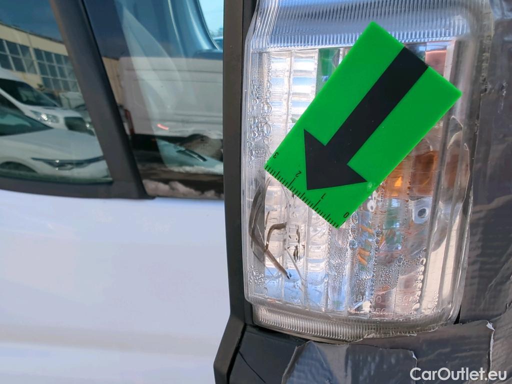  Citroen  C1 2.2 BlueHDi 140 35+ L4 #28