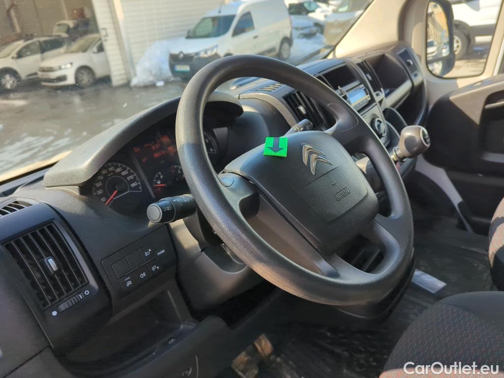  Citroen  C1 2.2 BlueHDi 140 35+ L4 #35