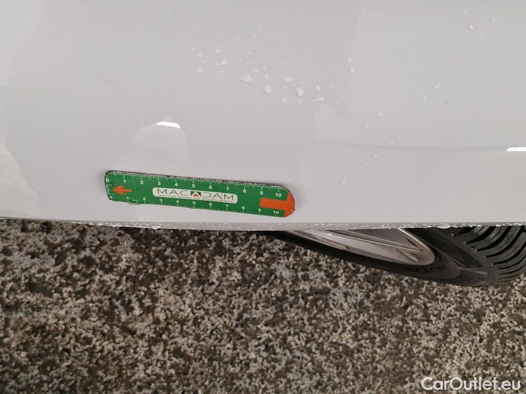  Renault  Megane  IV Grandtour Business 1.5 dCi 115CV BVA7 E6d / TRANSFO VP VF #7