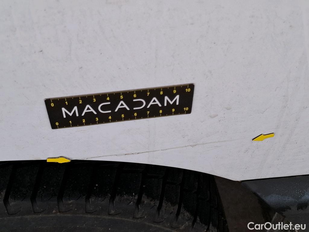  Renault  Master RENAULT  VU 4p Fourgon FG GCf Trac F3500 L2H2 Energy dCi 145 E6 #8