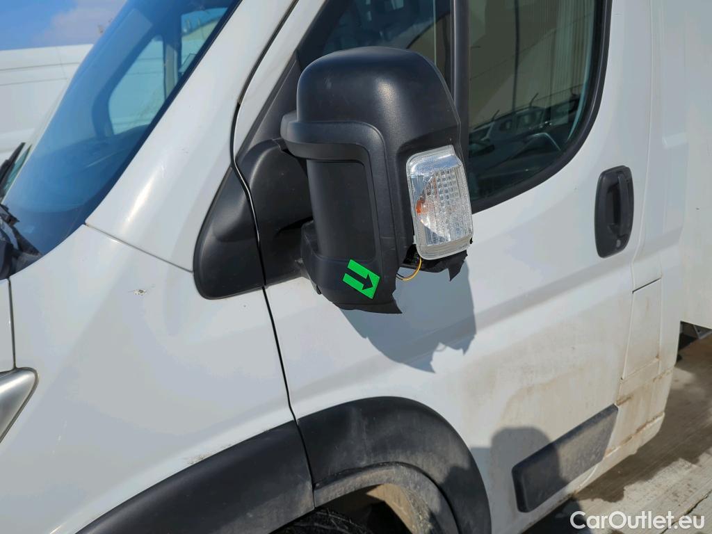  Citroen  C1 2.2 BlueHDi 140 35+ L4 #3