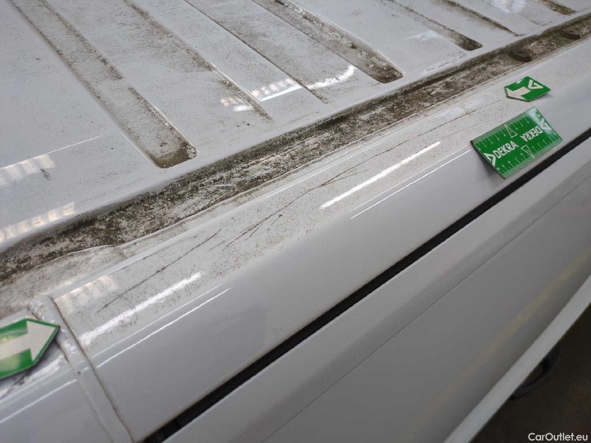  Renault  Trafic RENAULT  / 2019 / 4P / Fourgon tole FG GCF L1H1 1200 dCi 120 #88