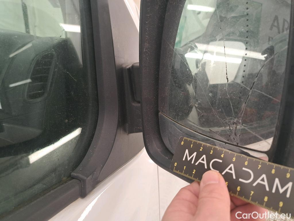  Renault  Trafic  Fourgon L1H1 1000 Confort 1.6 dCi #20