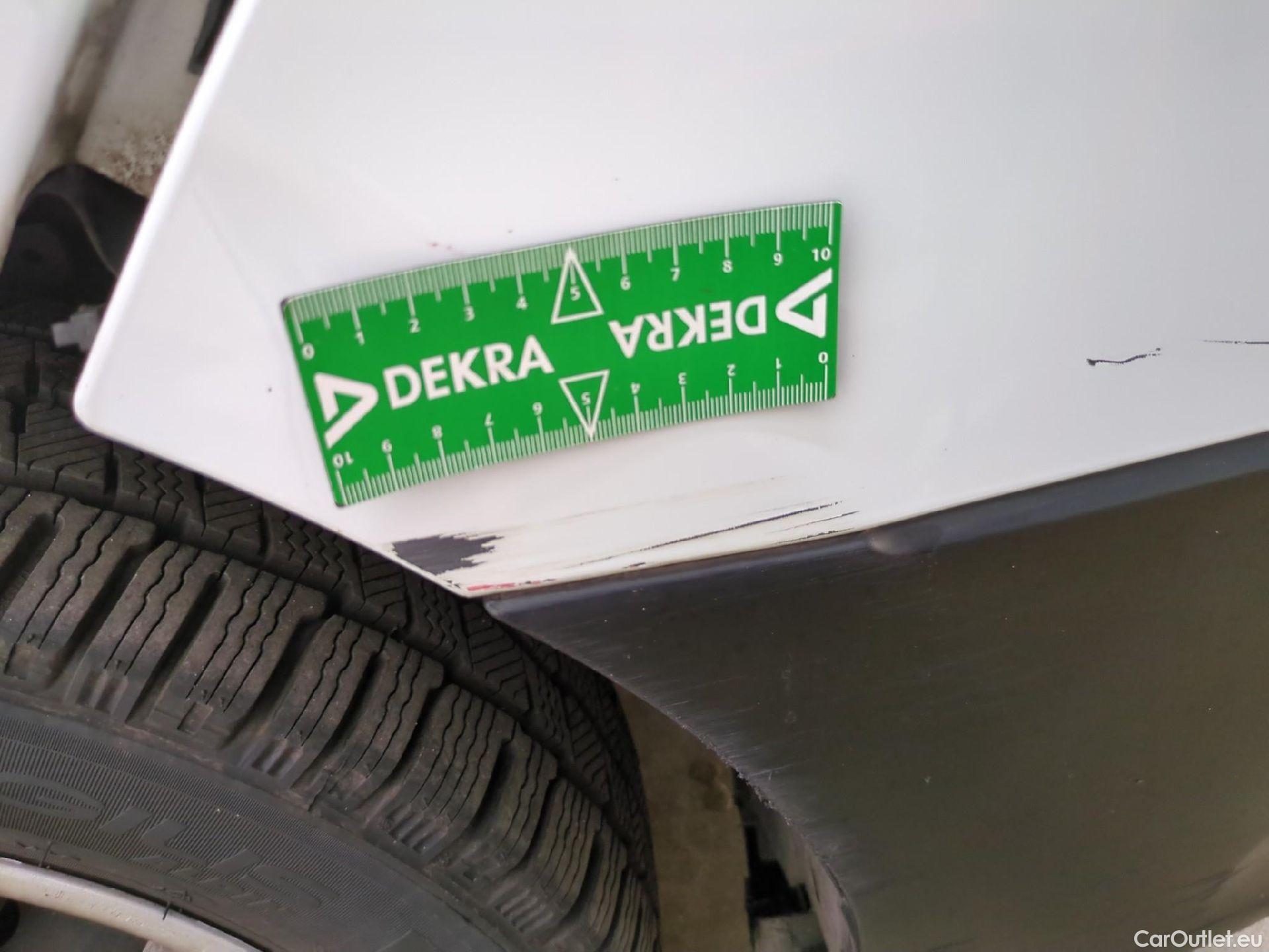  Renault  Trafic RENAULT  / 2019 / 4P / Fourgon tole FG GCF L1H1 1200 dCi 120 #41