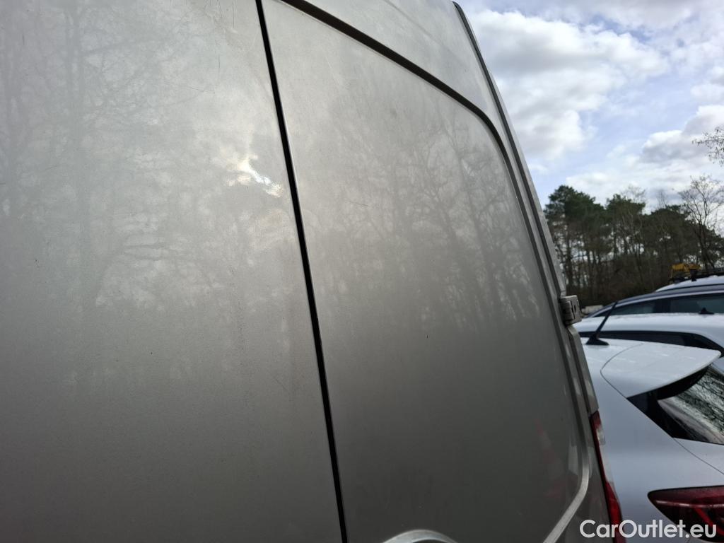  Renault  Master RENAULT  / 2019 / 4P / Fourgon tôlé FG Tr GCF F3500 L2H3 dCi 135 #15