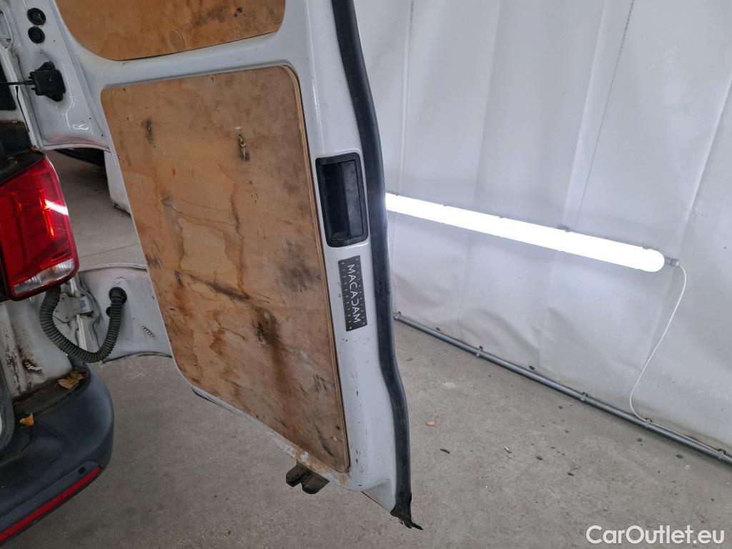  Volkswagen  Transporter VOLKSWAGEN  / 2019 / 4P / Fourgon tôlé 2.0 TDi 150 DSG7 L2H1 Business Line #41