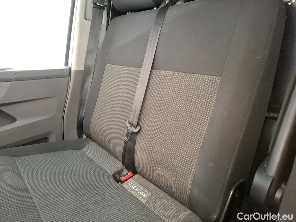  Volkswagen  Transporter VOLKSWAGEN  / 2019 / 4P / Fourgon tôlé 2.0 TDi 150 DSG7 L2H1 Business Line #47