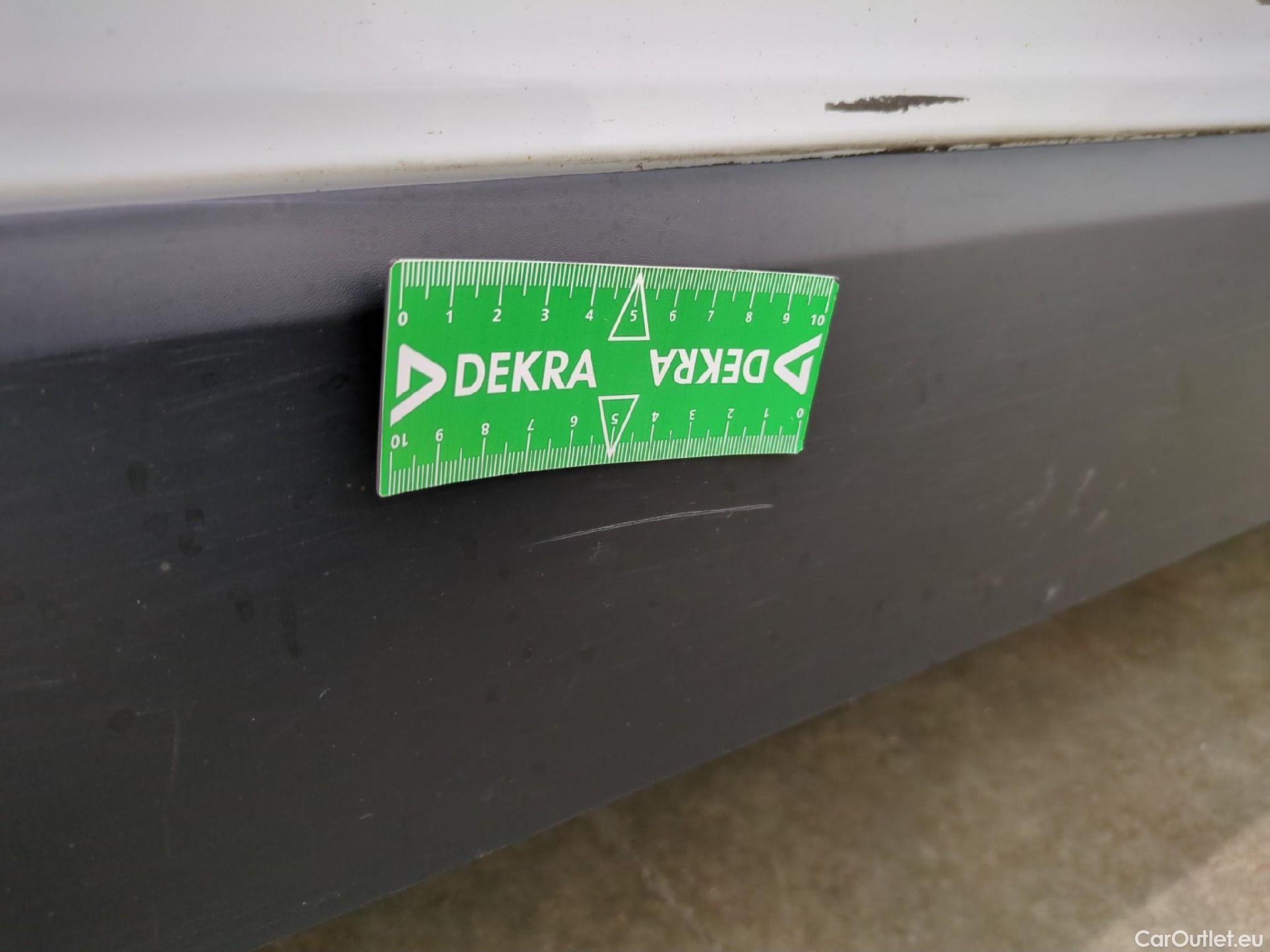  Renault  Trafic RENAULT  / 2019 / 4P / Fourgon tole FG GCF L1H1 1200 dCi 120 #30