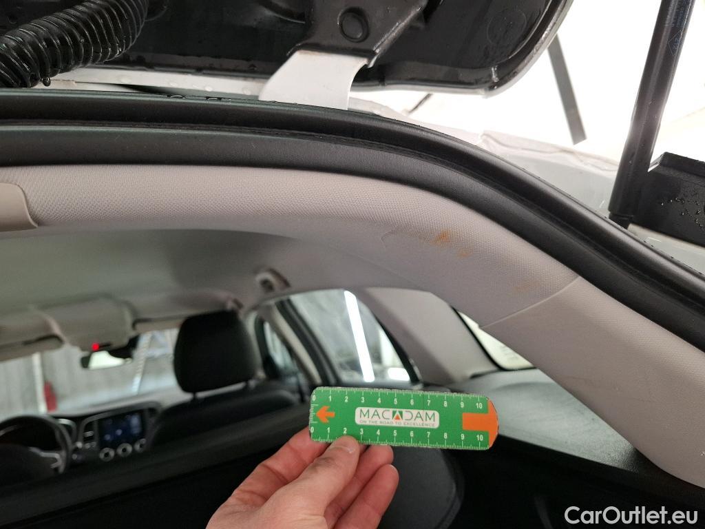  Renault  Megane  IV Grandtour Business 1.5 dCi 115CV BVA7 E6d / TRANSFO VP VF #34