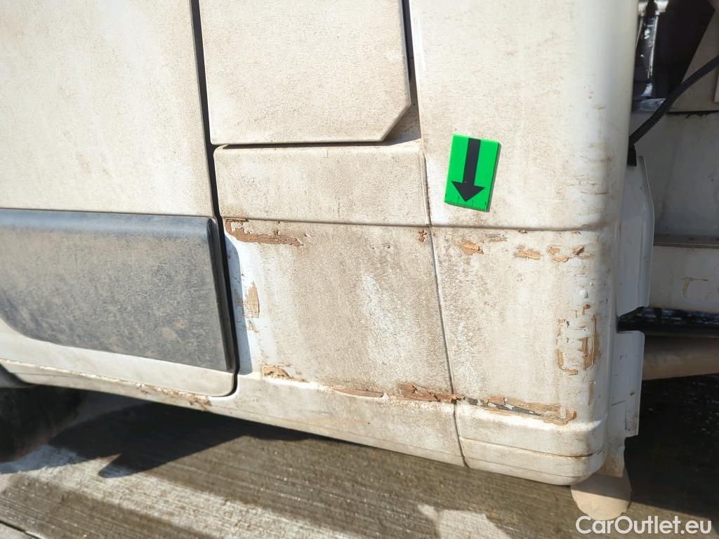  Citroen  C1 2.2 BlueHDi 140 35+ L4 #21