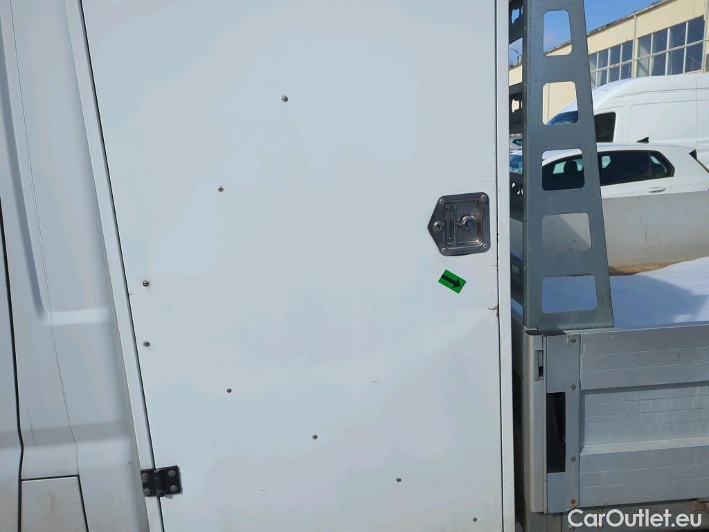  Citroen  C1 2.2 BlueHDi 140 35+ L4 #39