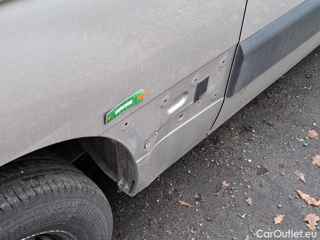  Renault  Master RENAULT  / 2019 / 4P / Fourgon tôlé FG Tr GCF F3500 L2H3 dCi 135 #52