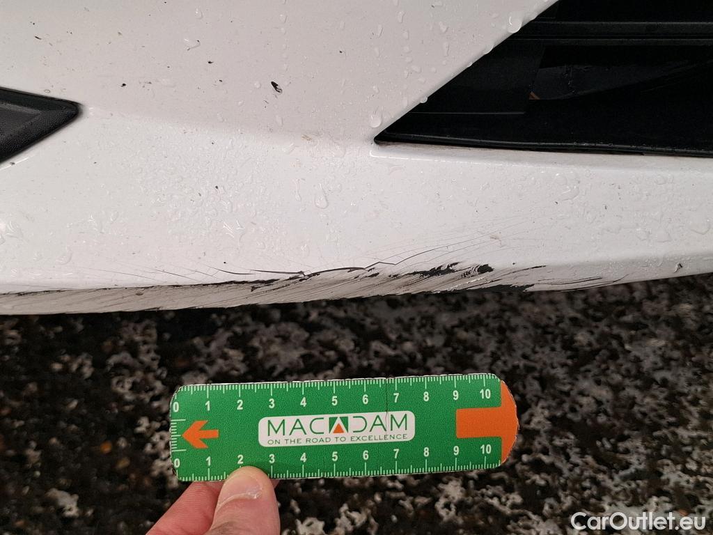  Renault  Megane  IV Grandtour Business 1.5 dCi 115CV BVA7 E6d / TRANSFO VP VF #2