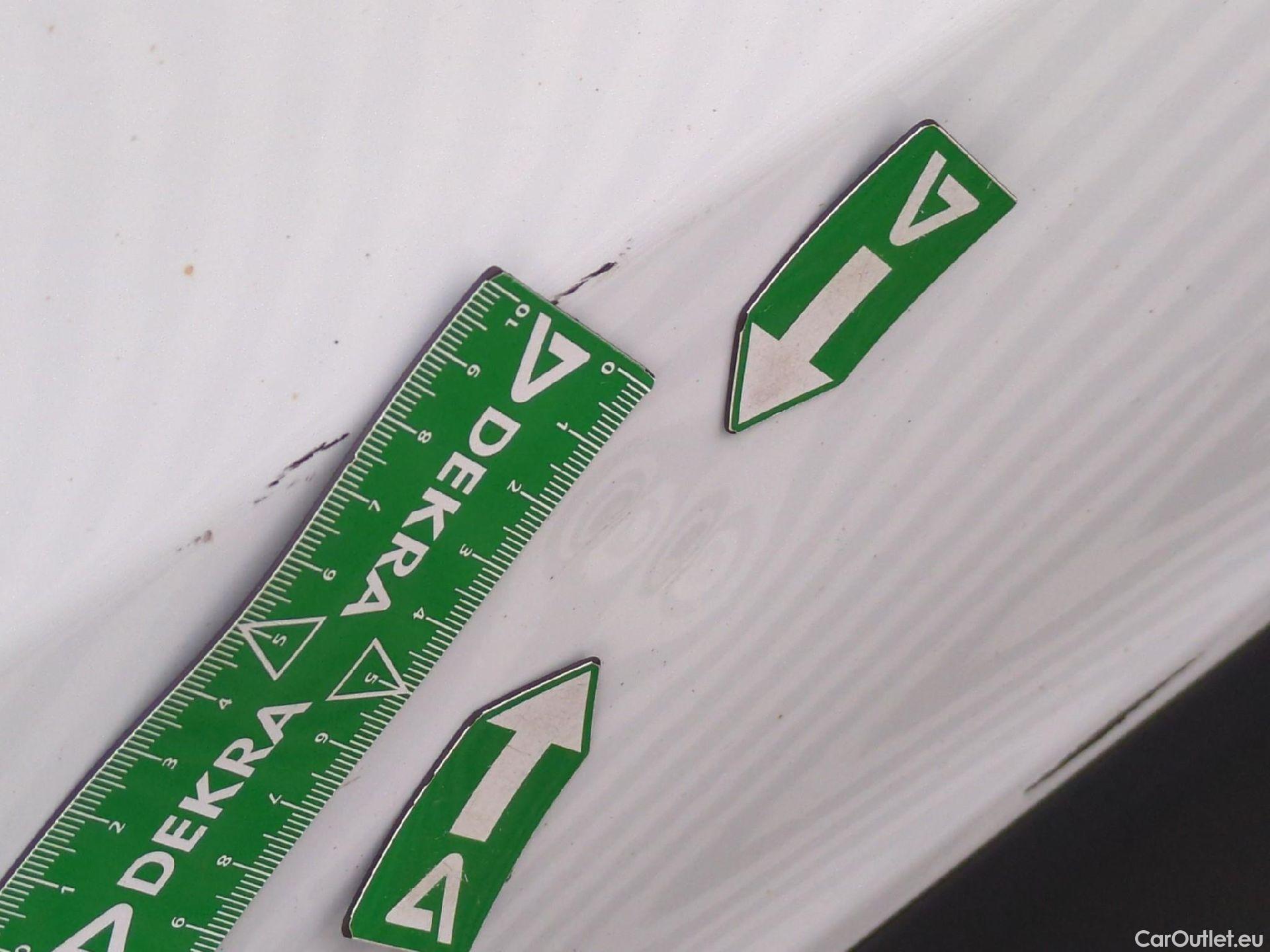  Renault  Trafic RENAULT  / 2019 / 4P / Fourgon tole FG GCF L1H1 1200 dCi 120 #32