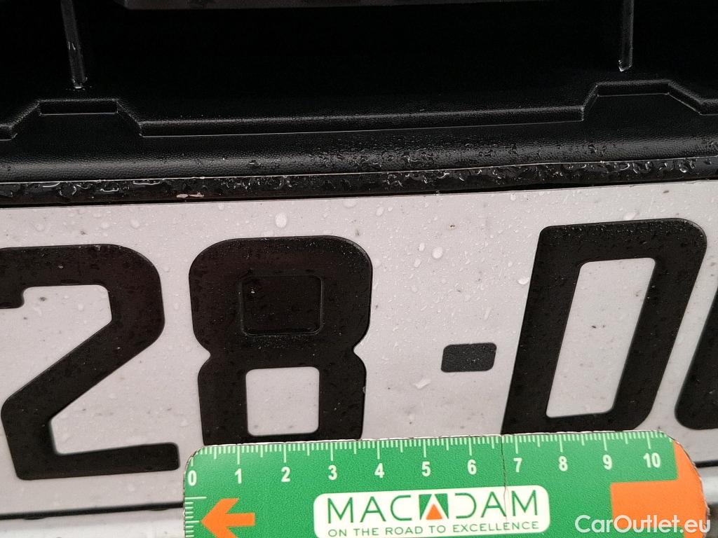  Renault  Megane  IV Grandtour Business 1.5 dCi 115CV BVA7 E6d / TRANSFO VP VF #32