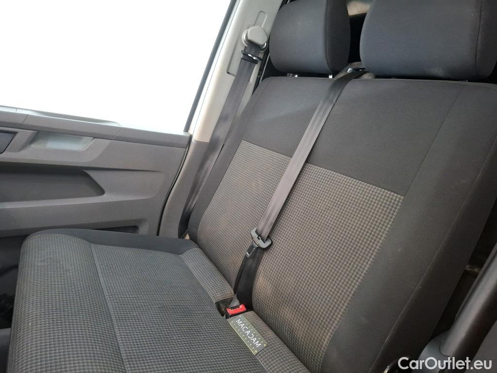  Volkswagen  Transporter VOLKSWAGEN  / 2019 / 4P / Fourgon tôlé 2.0 TDi 150 DSG7 L2H1 Business Line #48