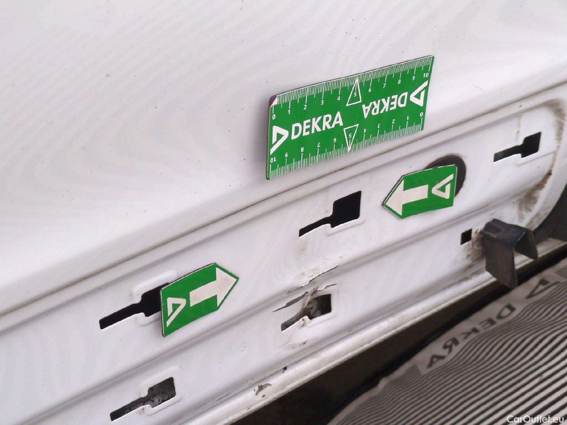  Renault  Trafic RENAULT  / 2019 / 4P / Fourgon tole FG GCF L1H1 1200 dCi 120 #53