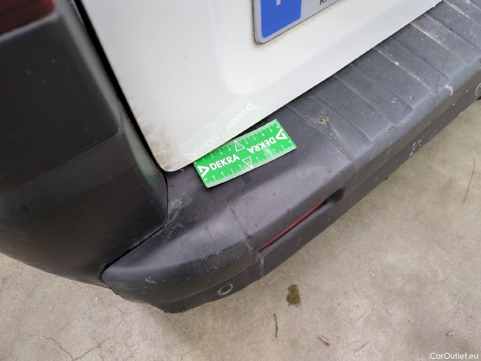  Renault  Trafic RENAULT  / 2019 / 4P / Fourgon tole FG GCF L1H1 1200 dCi 120 #63