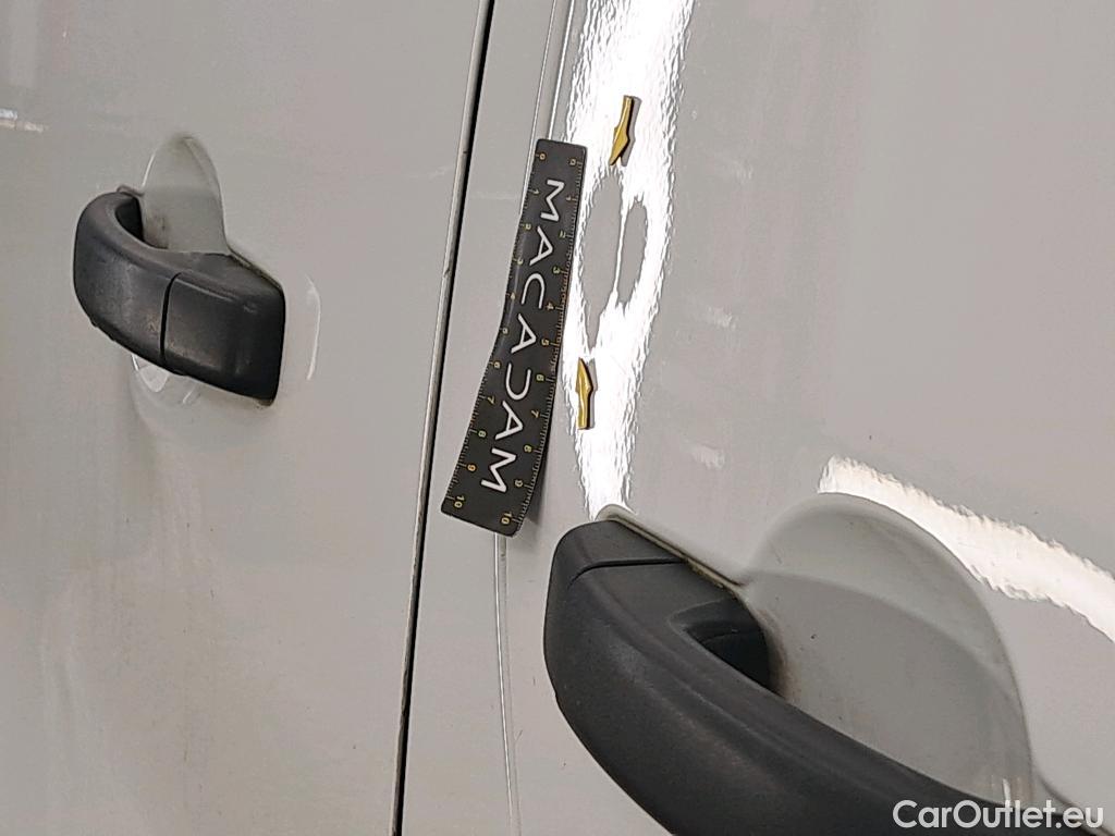  Renault  Trafic  Fourgon L1H1 1000 Confort 1.6 dCi #26