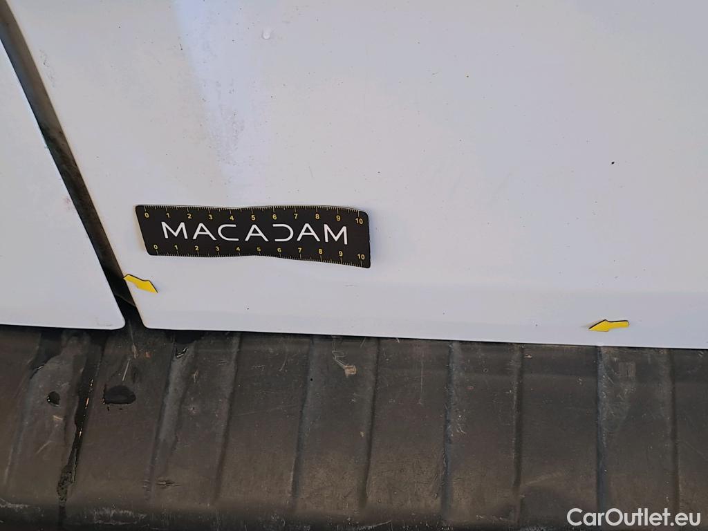  Renault  Trafic  Fourgon L1H1 1000 Confort 1.6 dCi #9