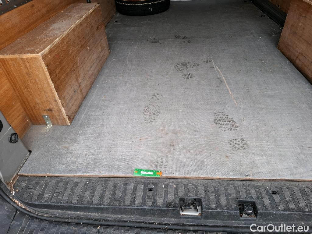  Renault  Master RENAULT  / 2019 / 4P / Fourgon tôlé FG Tr GCF F3500 L2H3 dCi 135 #70