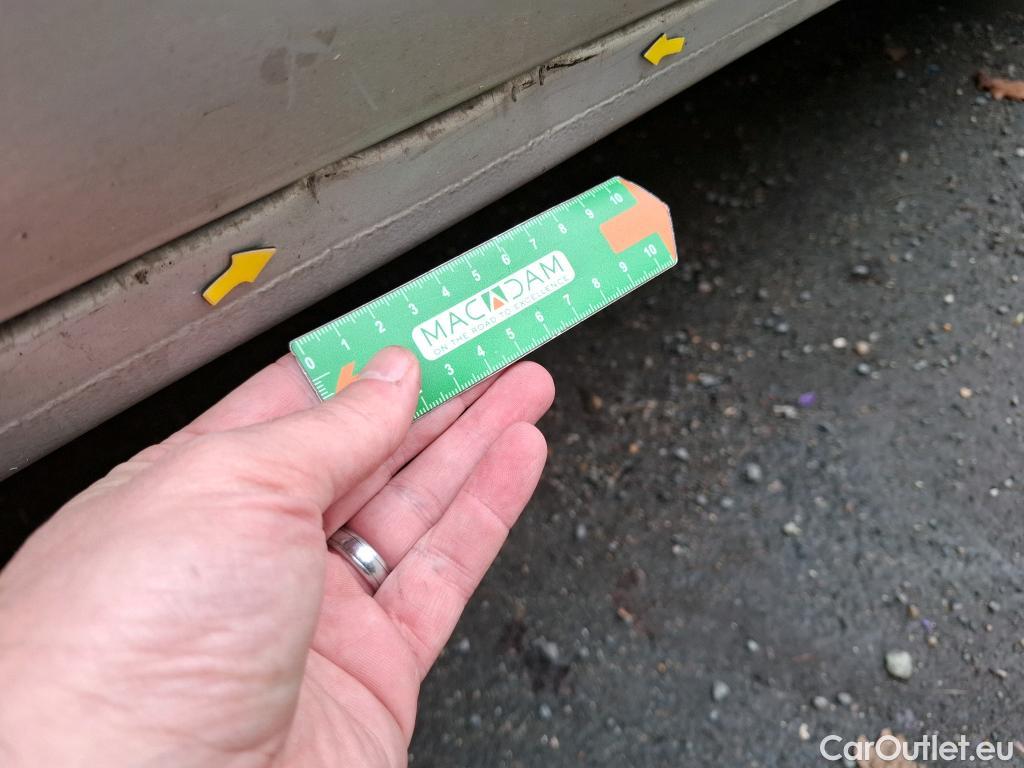  Renault  Master RENAULT  / 2019 / 4P / Fourgon tôlé FG Tr GCF F3500 L2H3 dCi 135 #41