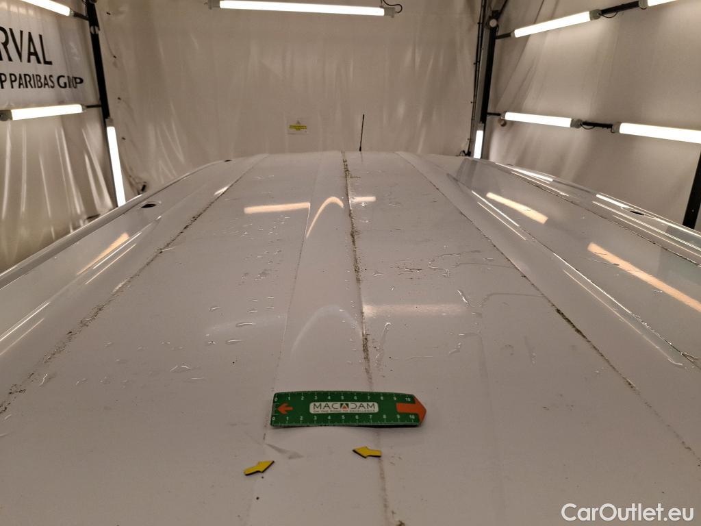  Renault  Kangoo  II Express Maxi Extra (Série Spéciale) 1.5 dCi 95CV BVM6 E6dT #2