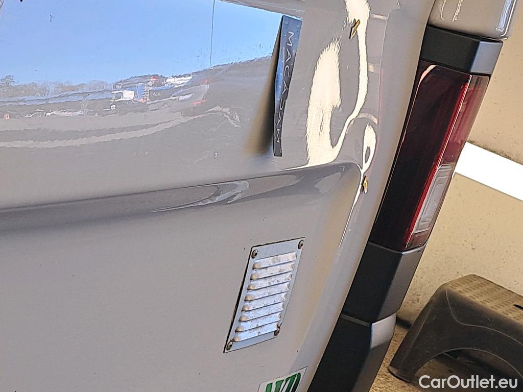  Renault  Trafic  Fourgon L1H1 1000 Confort 1.6 dCi #8