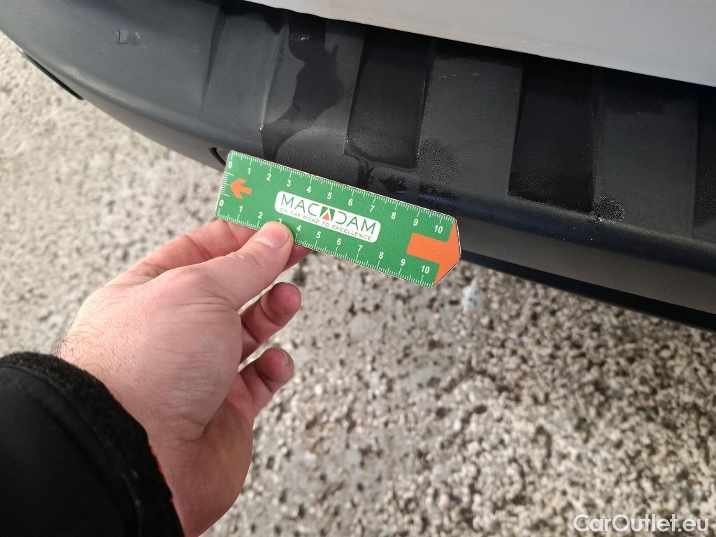  Renault  Kangoo  II Express Maxi Extra (Série Spéciale) 1.5 dCi 95CV BVM6 E6dT #9