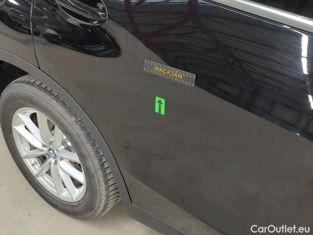  Bmw  X5 3.0 xDrive30d AT #1