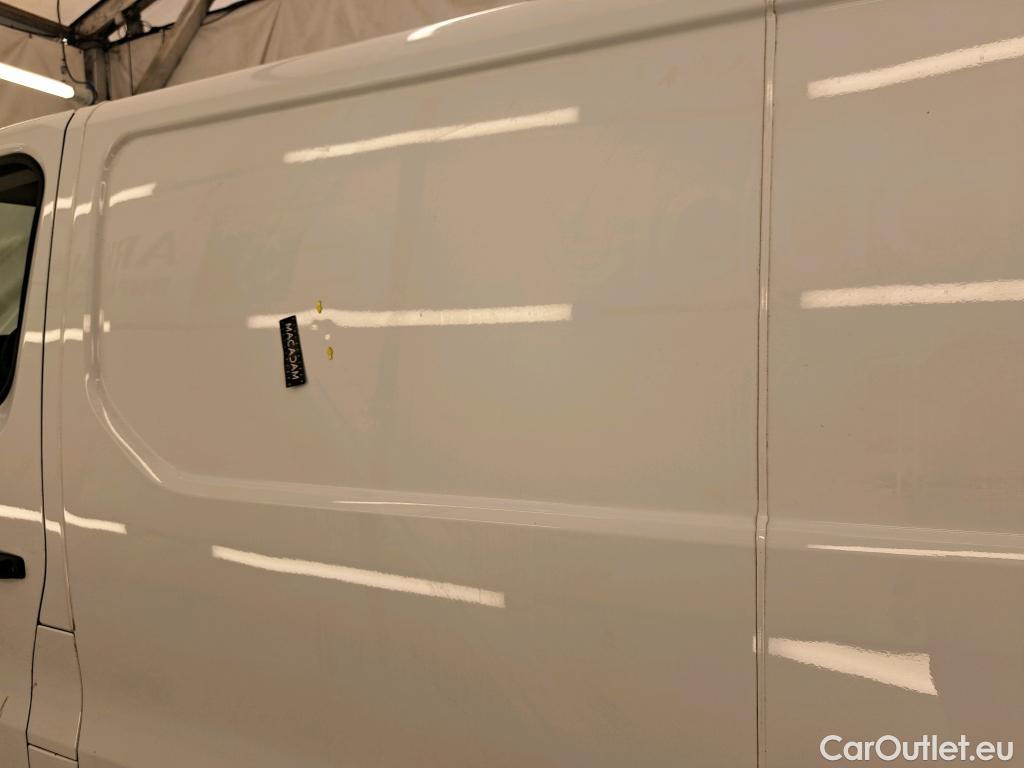  Renault  Trafic  Fourgon L1H1 1000 Confort 1.6 dCi #23