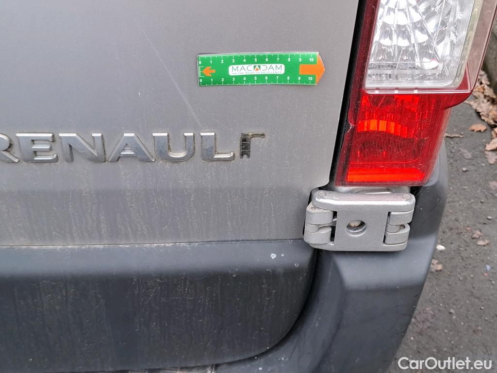  Renault  Master RENAULT  / 2019 / 4P / Fourgon tôlé FG Tr GCF F3500 L2H3 dCi 135 #56