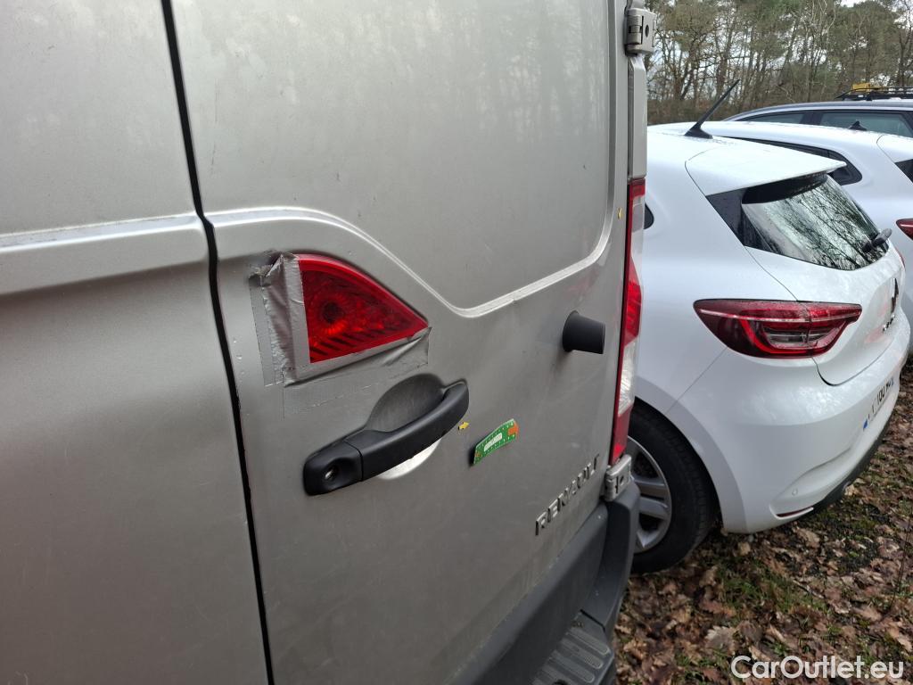  Renault  Master RENAULT  / 2019 / 4P / Fourgon tôlé FG Tr GCF F3500 L2H3 dCi 135 #16