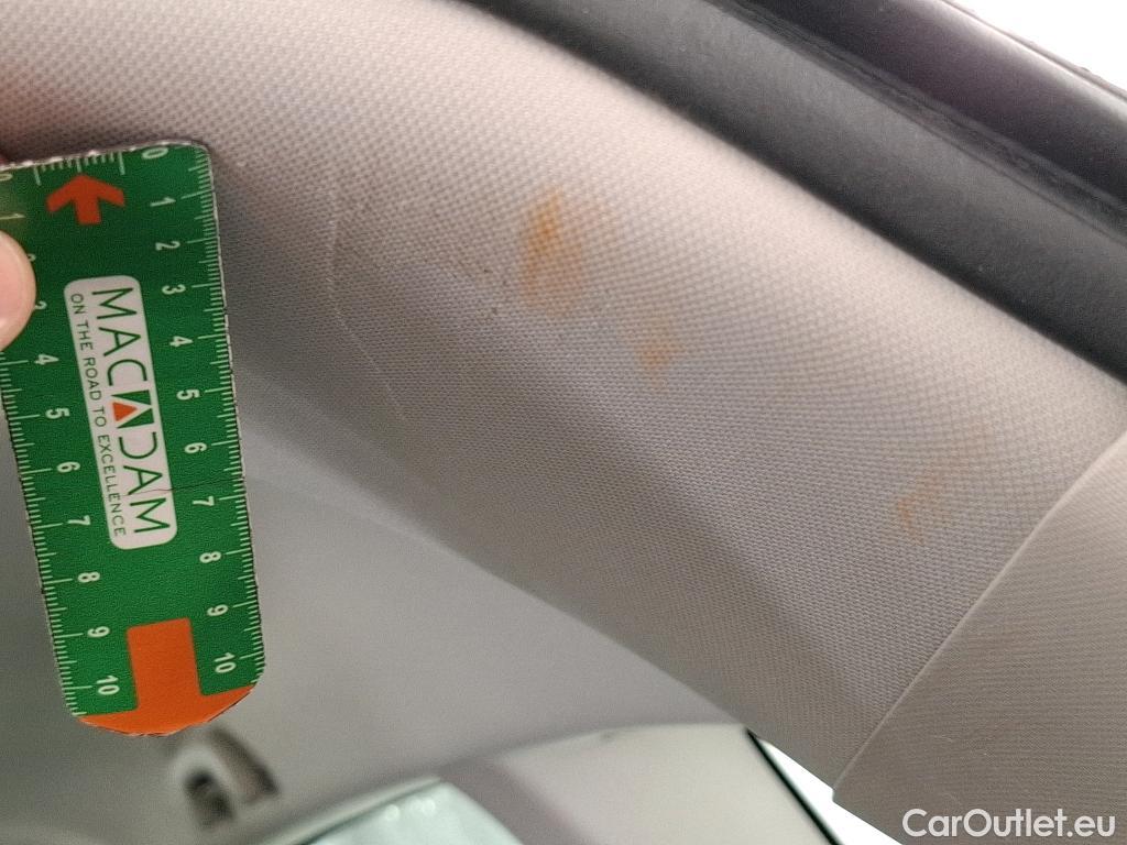  Renault  Megane  IV Grandtour Business 1.5 dCi 115CV BVA7 E6d / TRANSFO VP VF #21