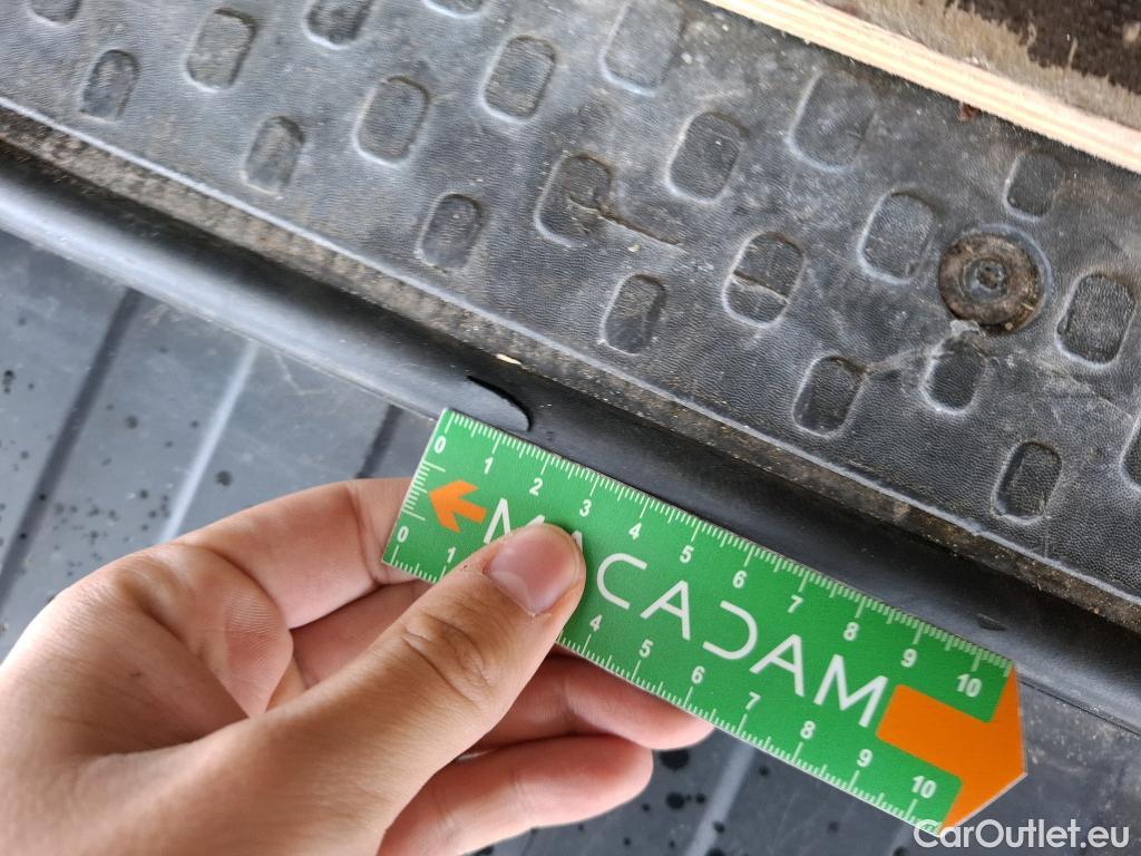  Renault  Trafic RENAULT  / 2019 / 4P / Fourgon tole NV FG GCF L1H1 1200 Energy dCi 145 #17