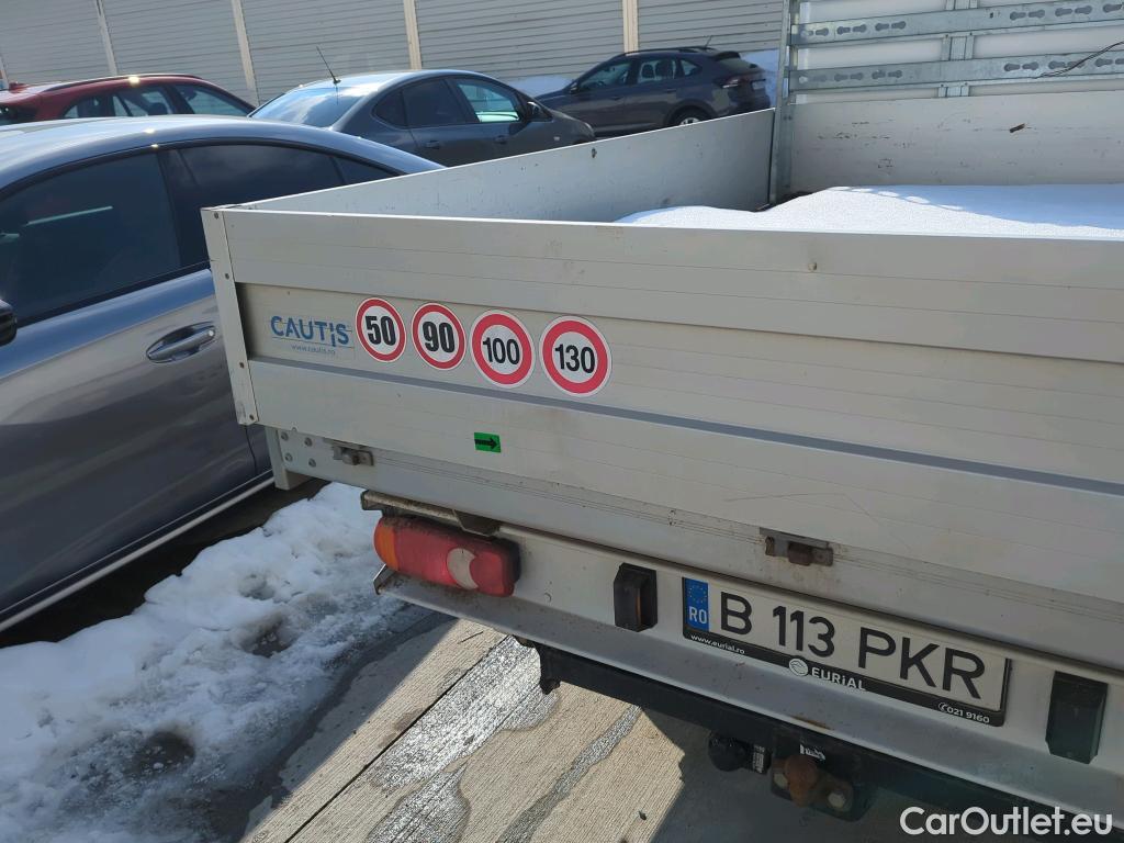  Citroen  C1 2.2 BlueHDi 140 35+ L4 #23