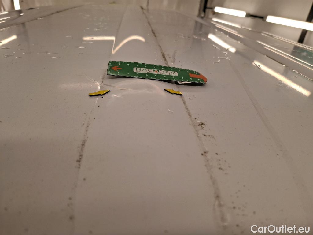  Renault  Kangoo  II Express Maxi Extra (Série Spéciale) 1.5 dCi 95CV BVM6 E6dT #4